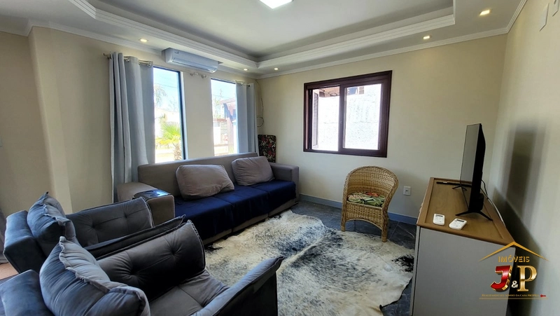 Casa de Sonho no Bairro Guarani - A 50 Metros do Mar!: 5ª foto da galeria de imagens do imóvel