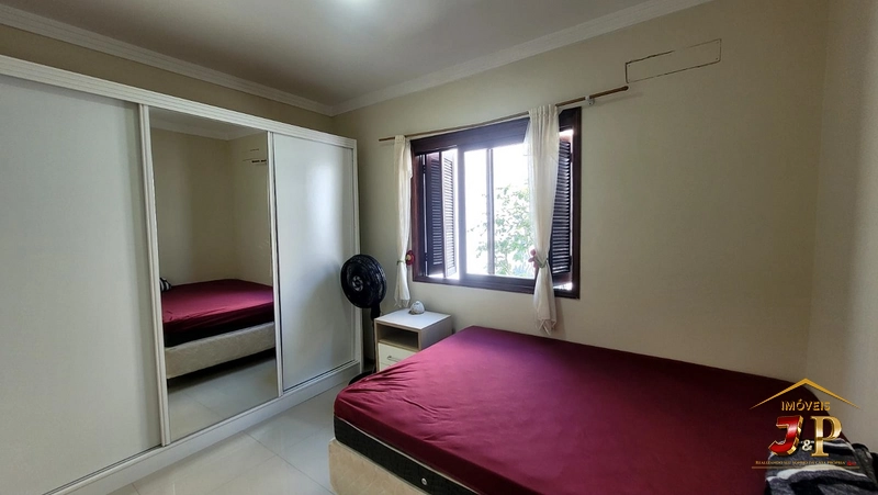 Casa de Sonho no Bairro Guarani - A 50 Metros do Mar!: 14ª foto da galeria de imagens do imóvel