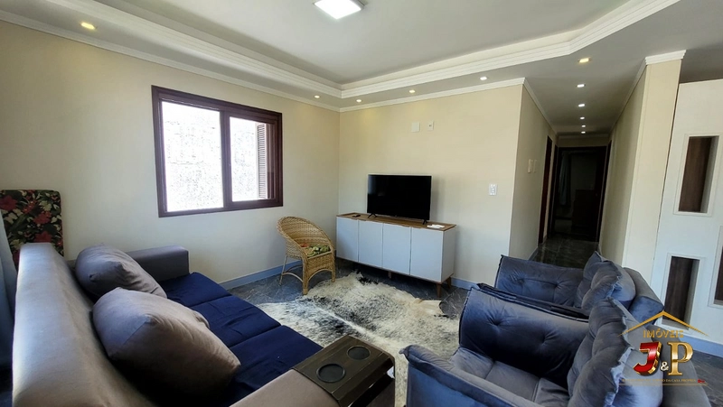 Casa de Sonho no Bairro Guarani - A 50 Metros do Mar!: 3ª foto da galeria de imagens do imóvel