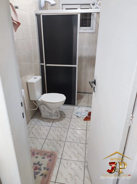 JK apenas 200 metros do mar: 5ª foto da galeria de imagens do imóvel