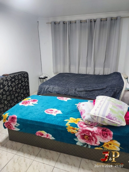 JK apenas 200 metros do mar: 2ª foto da galeria de imagens do imóvel