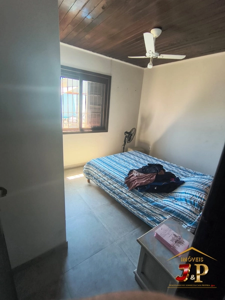 Casa apenas 100 metros do mar e 5 dormitórios!: 5ª foto da galeria de imagens do imóvel