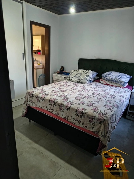 Casa apenas 100 metros do mar e 5 dormitórios!: 9ª foto da galeria de imagens do imóvel