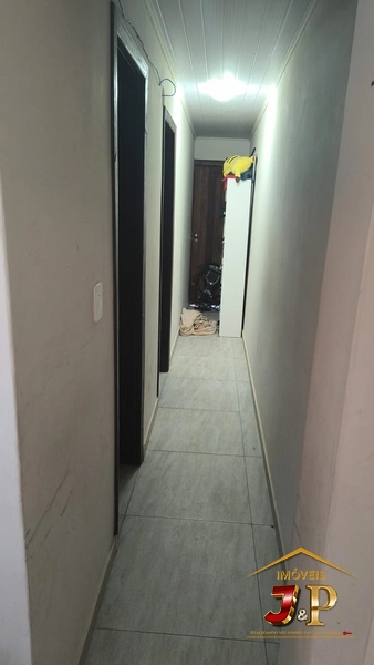 Casa apenas 100 metros do mar e 5 dormitórios!: 8ª foto da galeria de imagens do imóvel