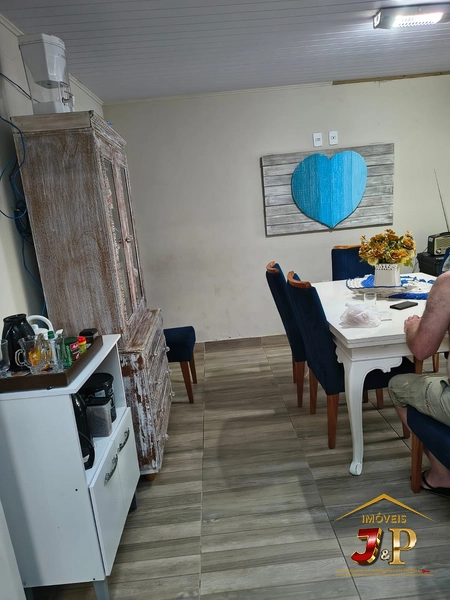 Casa apenas 100 metros do mar e 5 dormitórios!: 18ª foto da galeria de imagens do imóvel