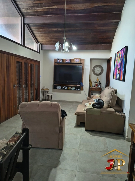 Casa apenas 100 metros do mar e 5 dormitórios!: 19ª foto da galeria de imagens do imóvel