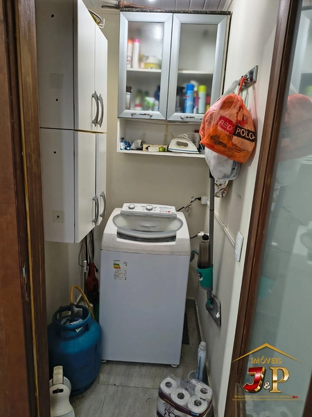 Casa apenas 100 metros do mar e 5 dormitórios!: 20ª foto da galeria de imagens do imóvel