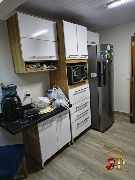 Casa apenas 100 metros do mar e 5 dormitórios!: 15ª foto da galeria de imagens do imóvel