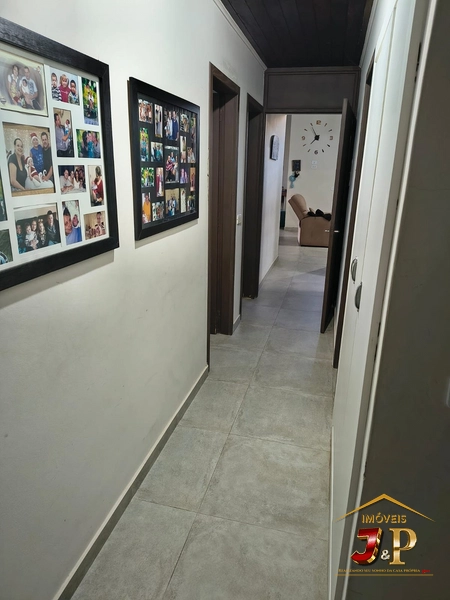 Casa apenas 100 metros do mar e 5 dormitórios!: 16ª foto da galeria de imagens do imóvel