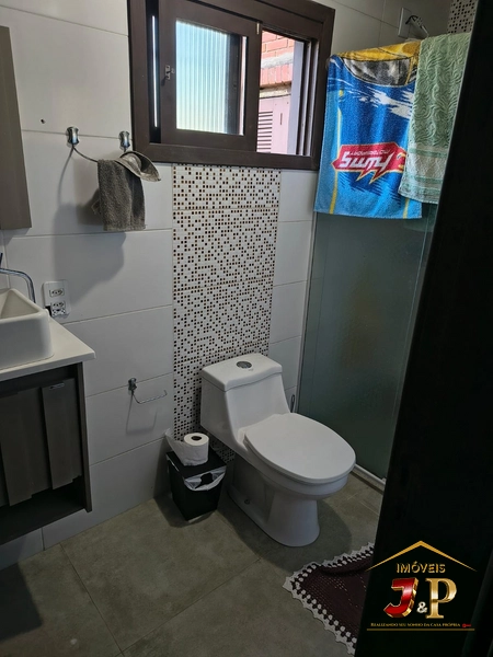 Casa apenas 100 metros do mar e 5 dormitórios!: 10ª foto da galeria de imagens do imóvel