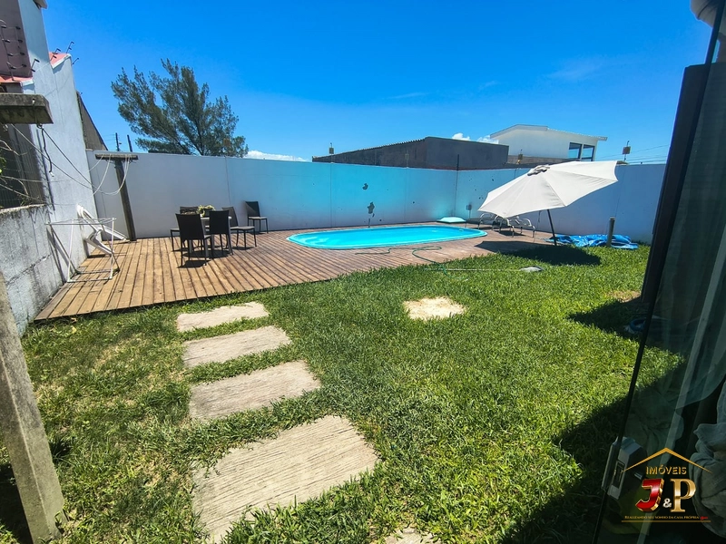 Casa apenas 100 metros do mar e 5 dormitórios!: 21ª foto da galeria de imagens do imóvel