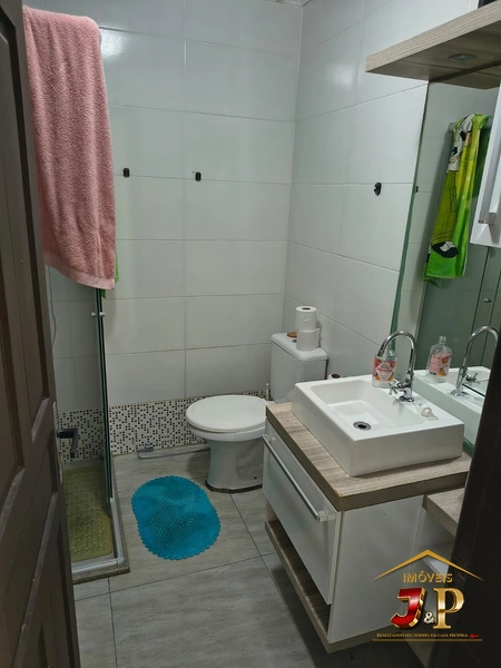 Casa apenas 100 metros do mar e 5 dormitórios!: 11ª foto da galeria de imagens do imóvel