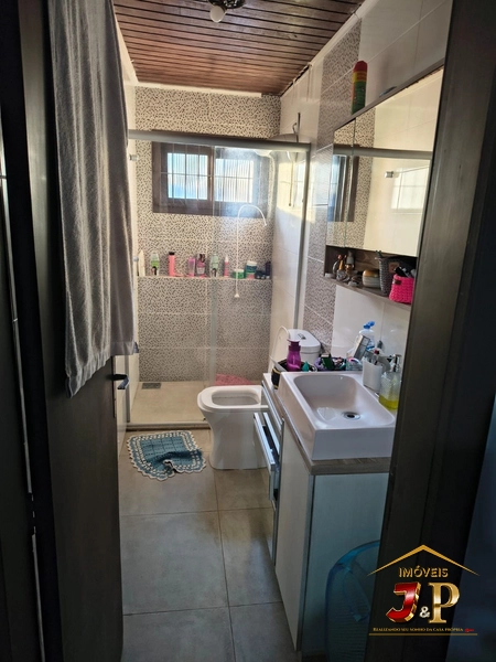 Casa apenas 100 metros do mar e 5 dormitórios!: 14ª foto da galeria de imagens do imóvel