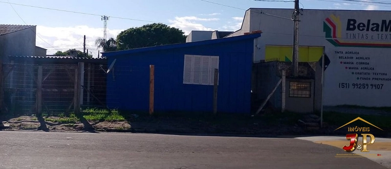 Ponto comercial ao lado da avenida central