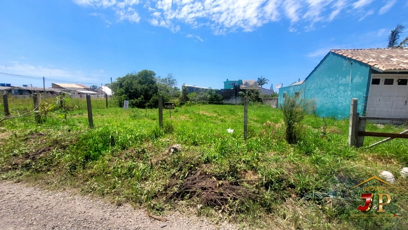 2 terrenos junto no bairro arco iris: 2ª foto da galeria de imagens do imóvel