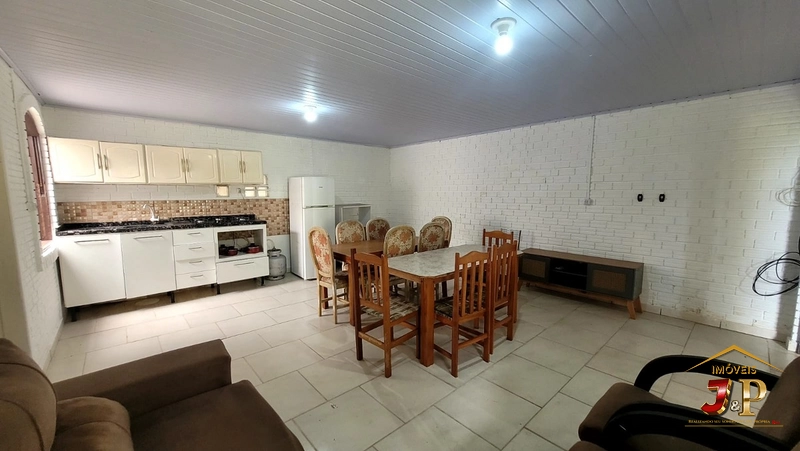 Casa pra locação 3 quadras do mar e no bairro araçá!: 13ª foto da galeria de imagens do imóvel