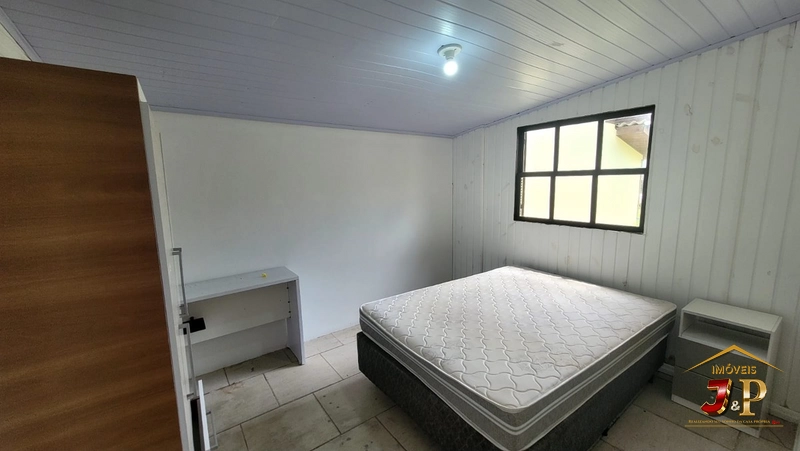 Casa pra locação 3 quadras do mar e no bairro araçá!: 12ª foto da galeria de imagens do imóvel