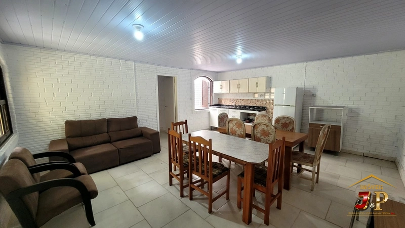 Casa pra locação 3 quadras do mar e no bairro araçá!: 11ª foto da galeria de imagens do imóvel