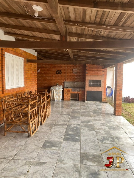 CASA À VENDA - Bairro Arco Íris, Capão da Canoa: 6ª foto da galeria de imagens do imóvel