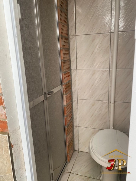 CASA À VENDA - Bairro Arco Íris, Capão da Canoa: 7ª foto da galeria de imagens do imóvel