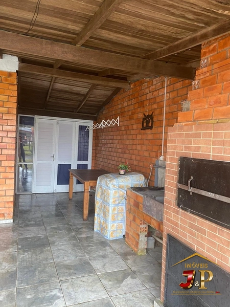 CASA À VENDA - Bairro Arco Íris, Capão da Canoa: 4ª foto da galeria de imagens do imóvel