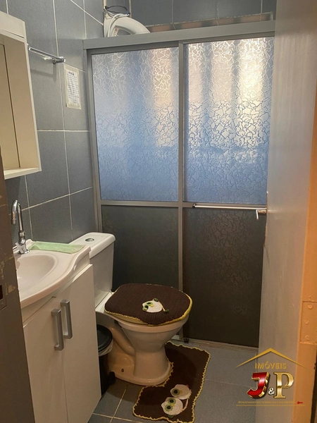 CASA À VENDA - Bairro Arco Íris, Capão da Canoa: 16ª foto da galeria de imagens do imóvel