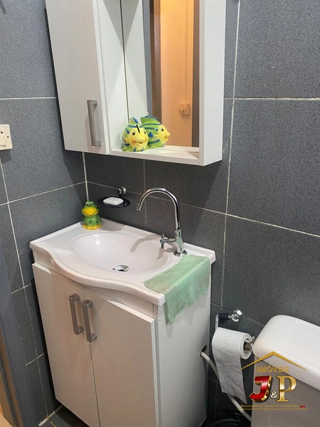 CASA À VENDA - Bairro Arco Íris, Capão da Canoa: 15ª foto da galeria de imagens do imóvel