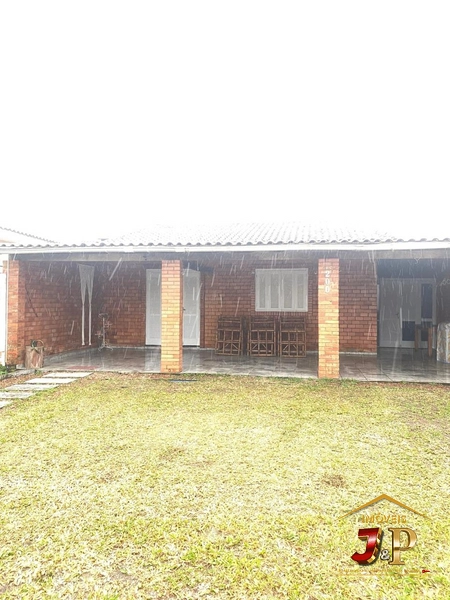 CASA À VENDA - Bairro Arco Íris, Capão da Canoa