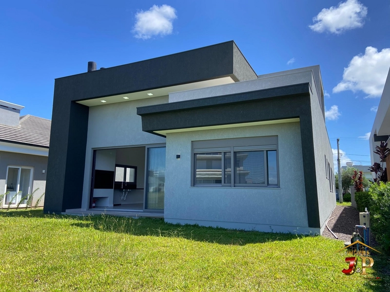 Belíssima casa térrea no condominio Costa Serena:: 3ª foto da galeria de imagens do imóvel