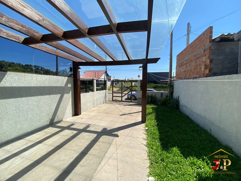 Localizado no bairro Guarani - Capão da Canoa - (Lado serra): 3ª foto da galeria de imagens do imóvel