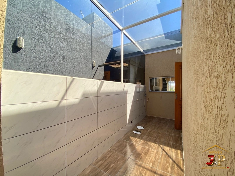 Localizado no bairro Guarani - Capão da Canoa - (Lado serra): 18ª foto da galeria de imagens do imóvel