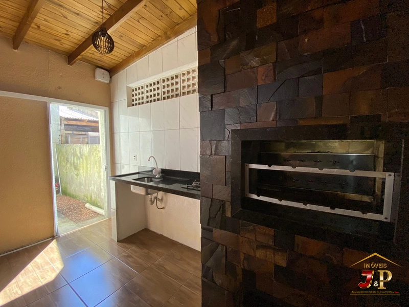 Localizado no bairro Guarani - Capão da Canoa - (Lado serra): 16ª foto da galeria de imagens do imóvel