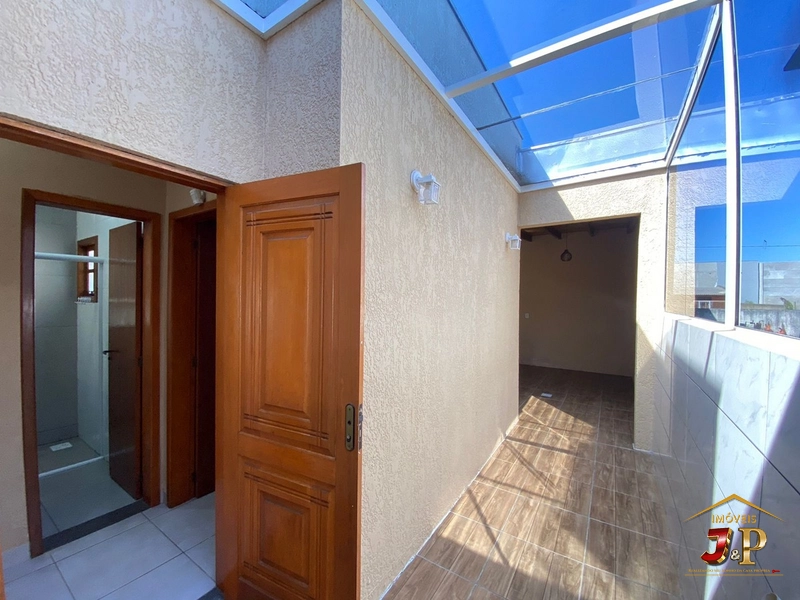 Localizado no bairro Guarani - Capão da Canoa - (Lado serra): 19ª foto da galeria de imagens do imóvel