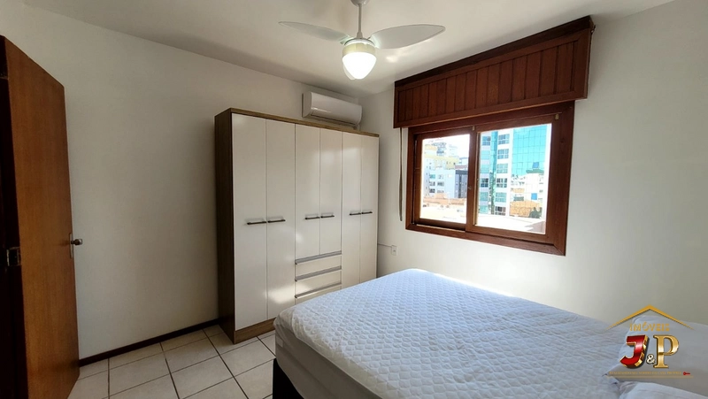 Apartamento no centro de capão da canoa apenas 1 quadra do mar!: 8ª foto da galeria de imagens do imóvel