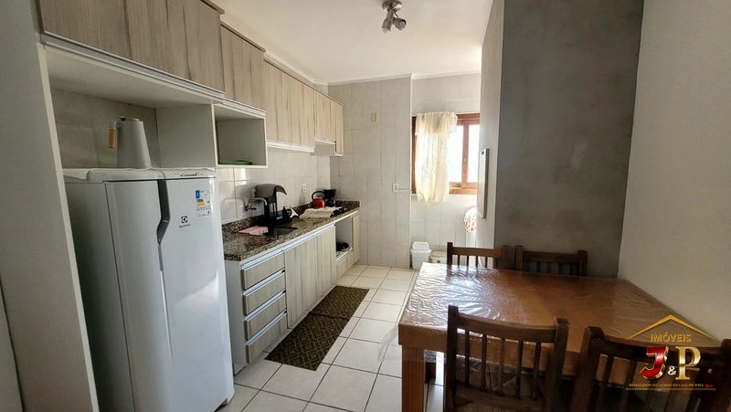 Apartamento no centro de capão da canoa apenas 1 quadra do mar!: 5ª foto da galeria de imagens do imóvel