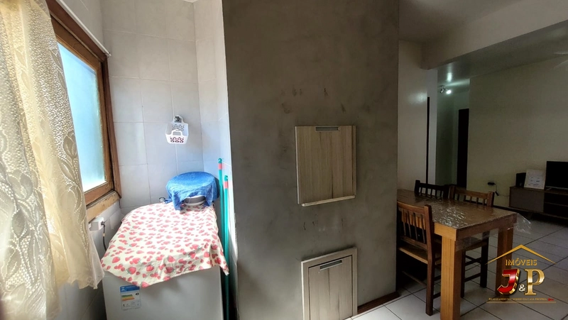 Apartamento no centro de capão da canoa apenas 1 quadra do mar!: 6ª foto da galeria de imagens do imóvel