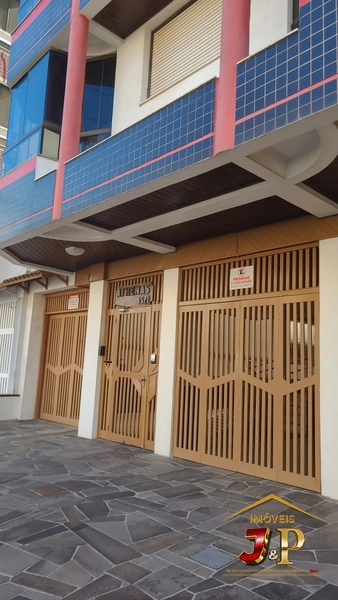 Apartamento no centro de capão da canoa apenas 1 quadra do mar!: 1ª foto da galeria de imagens do imóvel