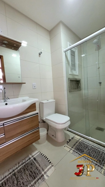 Apartamento no centro de capão da canoa apenas 1 quadra do mar!: 10ª foto da galeria de imagens do imóvel