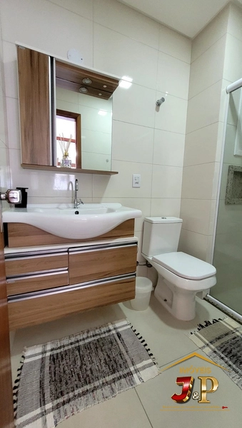 Apartamento no centro de capão da canoa apenas 1 quadra do mar!: 9ª foto da galeria de imagens do imóvel