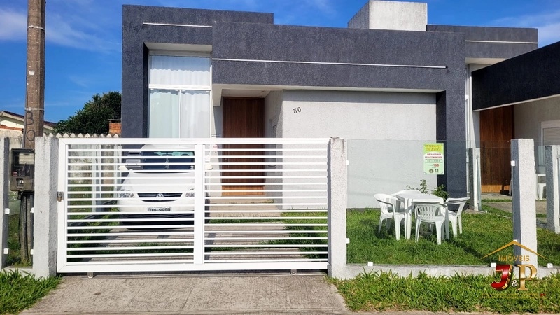 Casa no Bairro Guarani - Oportunidade Imperdível!