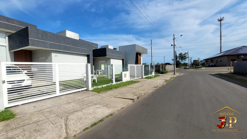 Casa no Bairro Guarani - Oportunidade Imperdível!: 2ª foto da galeria de imagens do imóvel