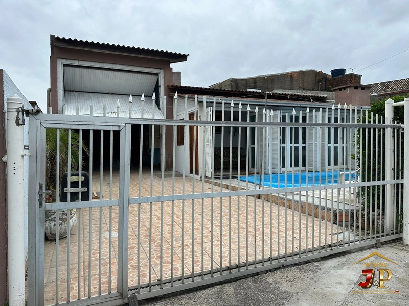 Casa com estrutura para um caminhão: 25ª foto da galeria de imagens do imóvel