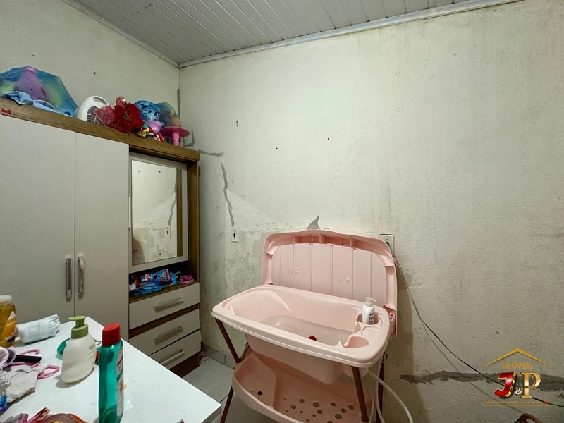 Casa com estrutura para um caminhão: 19ª foto da galeria de imagens do imóvel