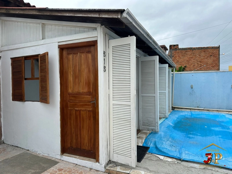 Casa com estrutura para um caminhão: 26ª foto da galeria de imagens do imóvel