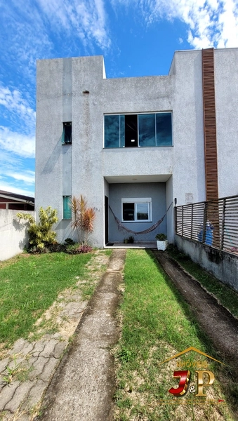 Sobrado 3 dormitórios com suite e close: 1ª foto da galeria de imagens do imóvel