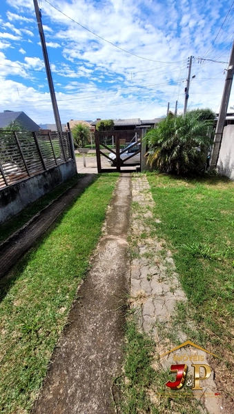 Sobrado 3 dormitórios com suite e close: 3ª foto da galeria de imagens do imóvel