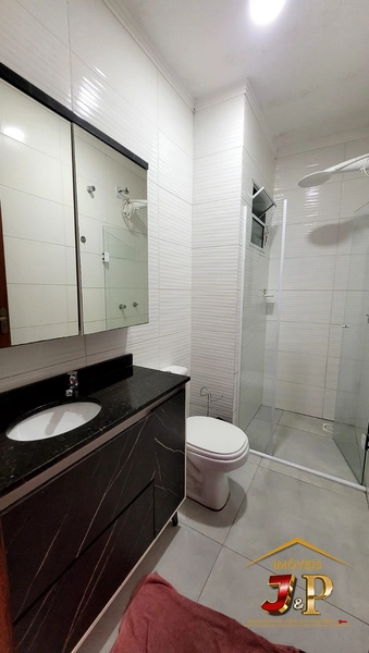 Sobrado 3 dormitórios com suite e close: 16ª foto da galeria de imagens do imóvel