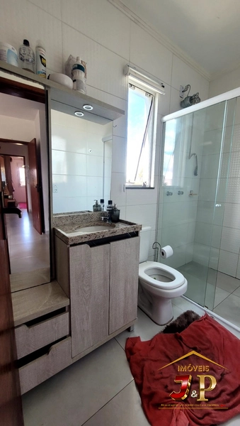 Sobrado 3 dormitórios com suite e close: 14ª foto da galeria de imagens do imóvel