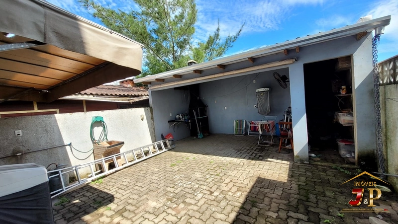 Sobrado 3 dormitórios com suite e close: 18ª foto da galeria de imagens do imóvel