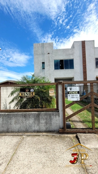 Sobrado 3 dormitórios com suite e close: 2ª foto da galeria de imagens do imóvel